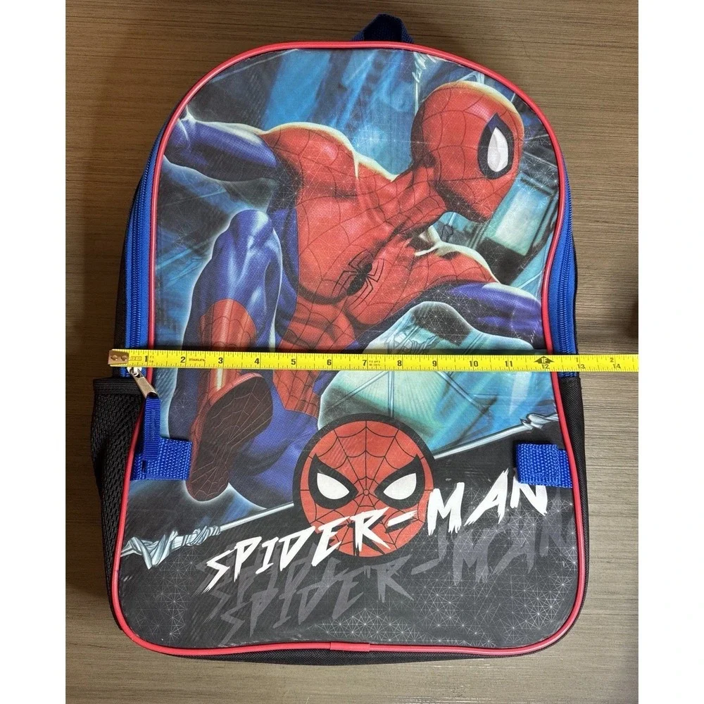 Marvel Spider-Man 15
